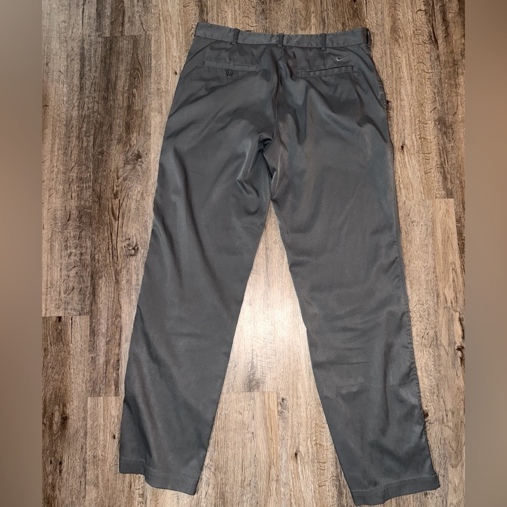 Nike Golf Dri Fit Pants • 34x34